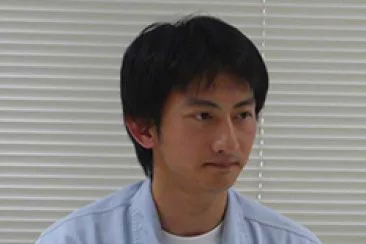 長谷川 賀一