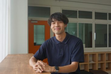 鴻巣 敏伸